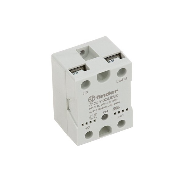 Custom Delis Solid State Relay CDI-249 - main